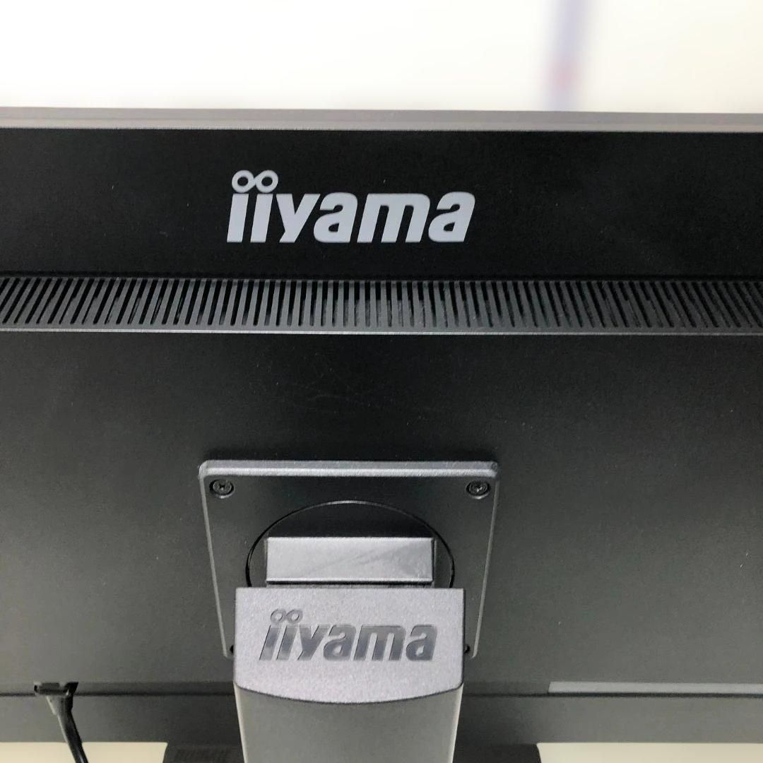 美品 iiyama ProLite XUB2893UHSU-B1 28インチ 4K IPS モニター UHD 