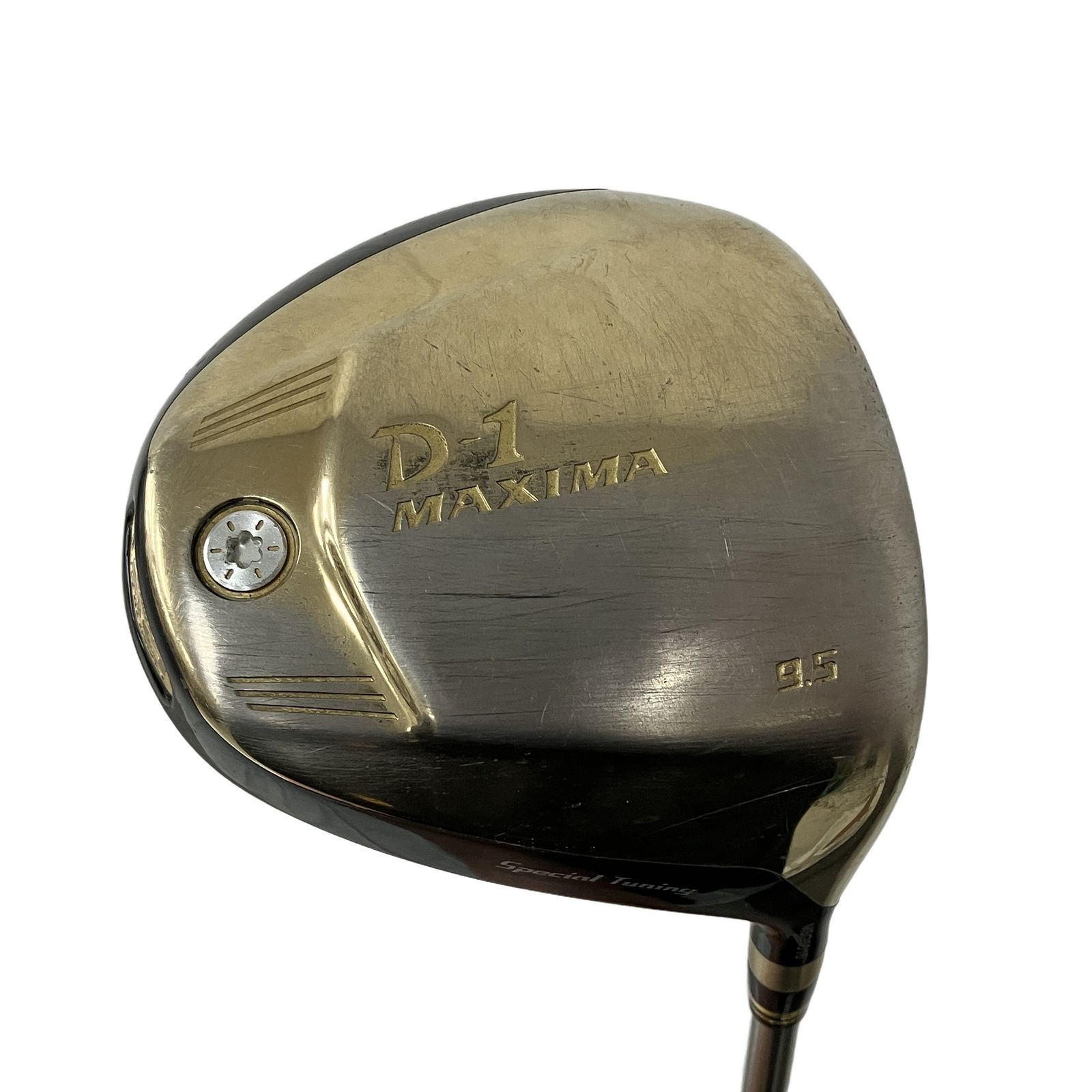 Ryoma MAXIMA D-1 9.5 ドライバー ゴルフ 中古 M11408317