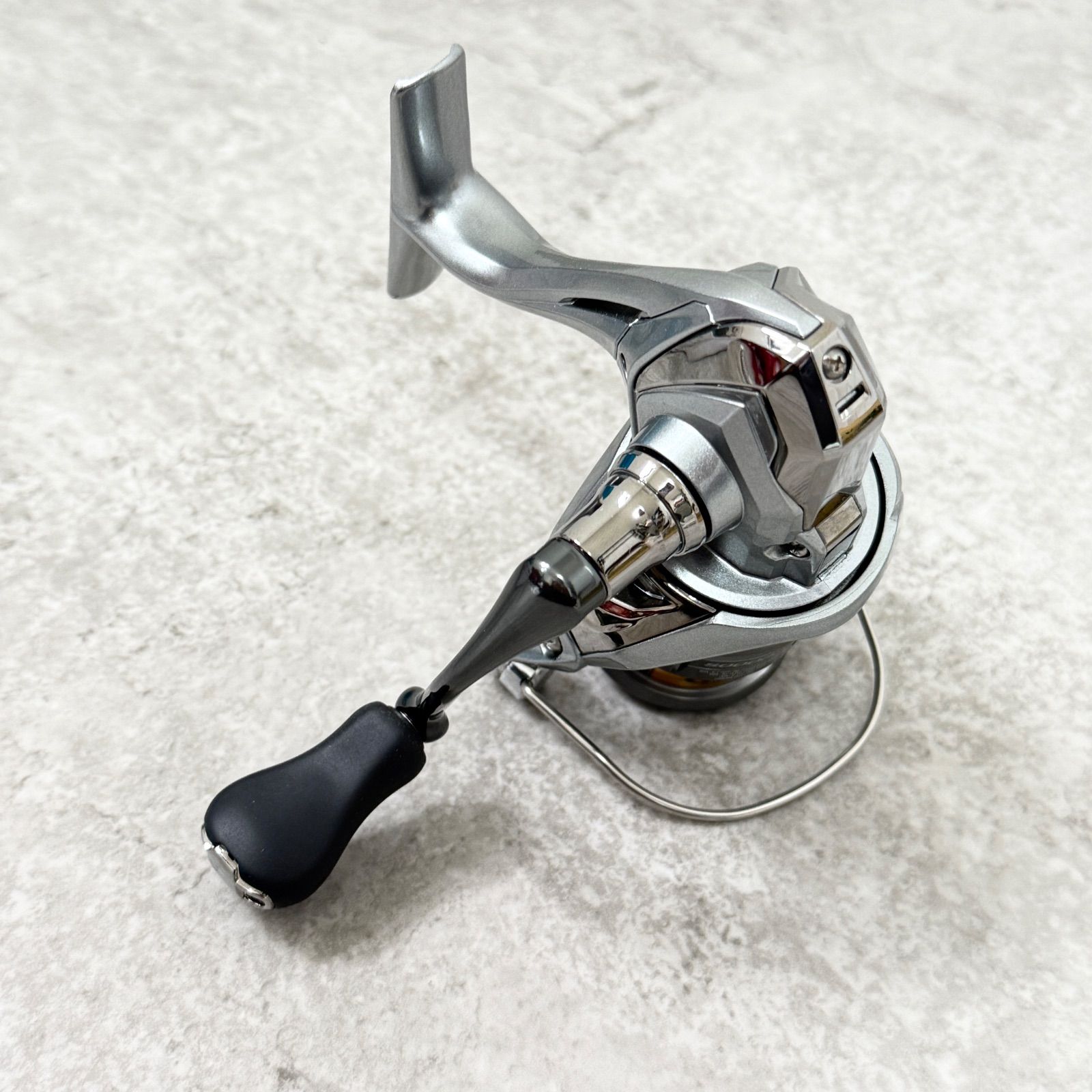 ☆未使用☆シマノ スピニングリール ナスキー C2000S/SHIMANO NASCI