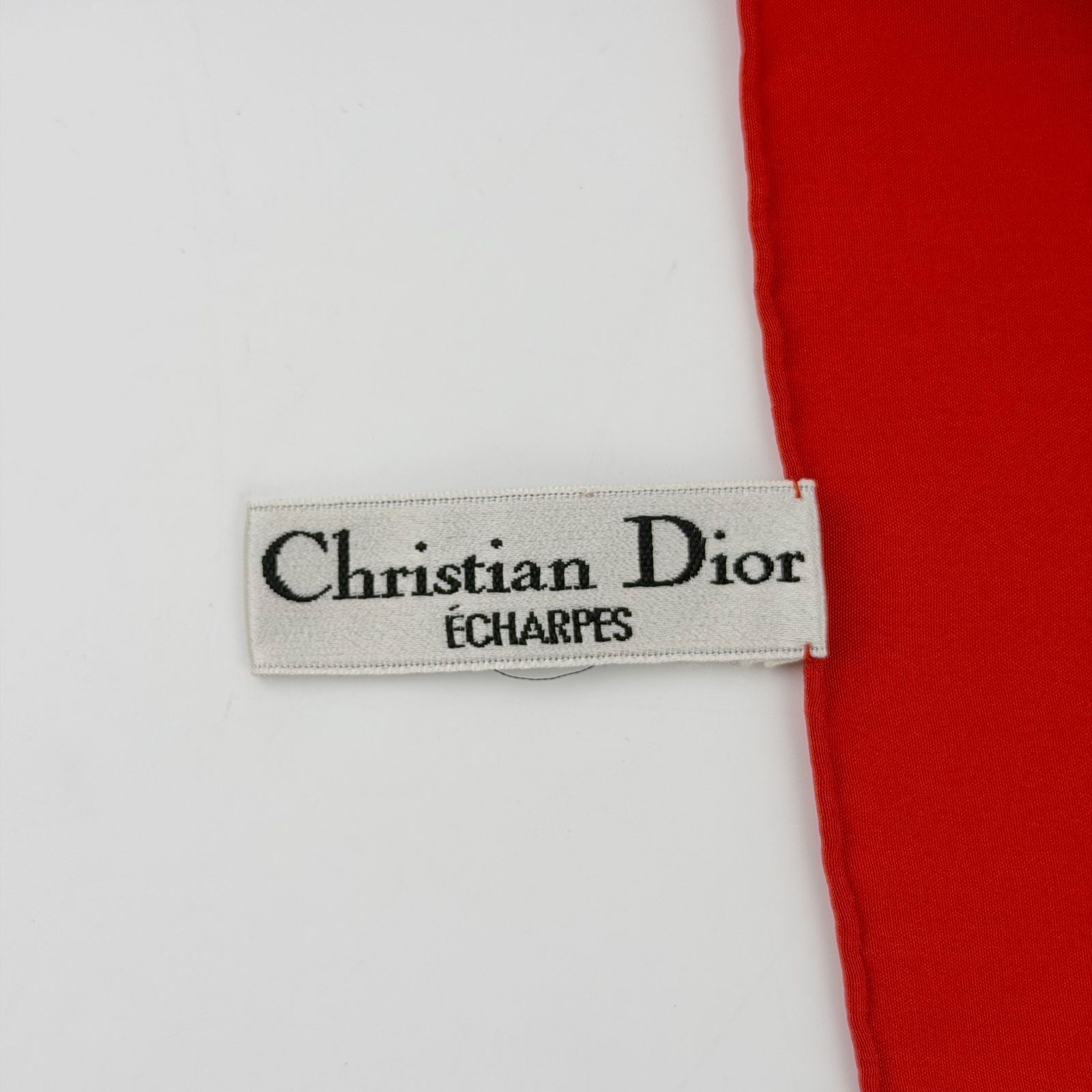 中古】Christian Dior クリスチャン ディオール トロッター ロゴ柄