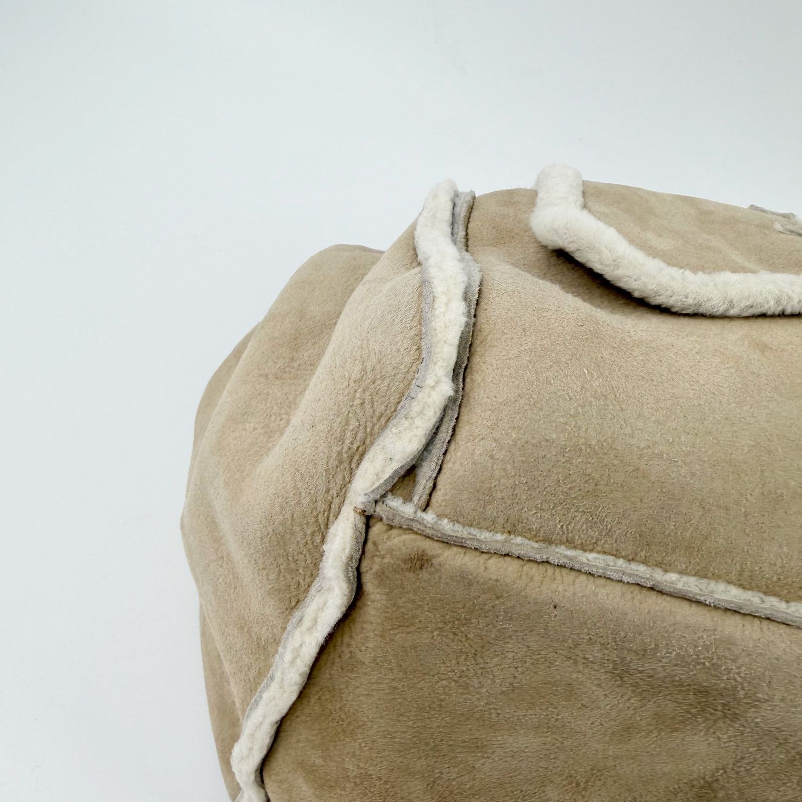 中古】CHANEL シャネル ココマーク チェーンショルダーバッグ