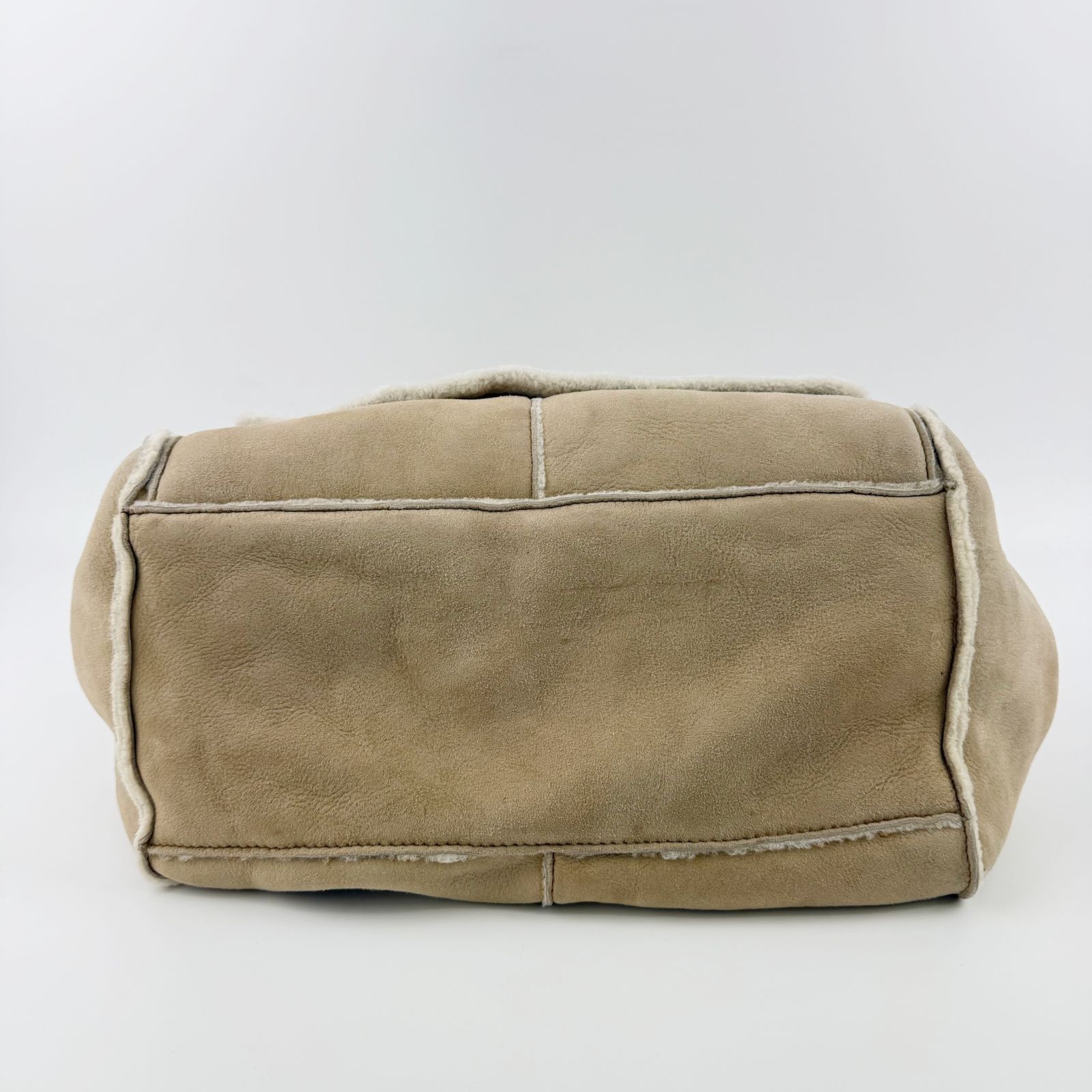 中古】CHANEL シャネル ココマーク チェーンショルダーバッグ