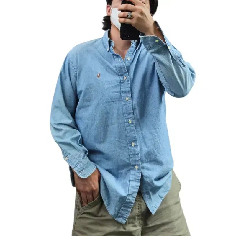 RALPH デニム POLO LAUREN ポロ フィット ラルフ ローレン ラルフ 