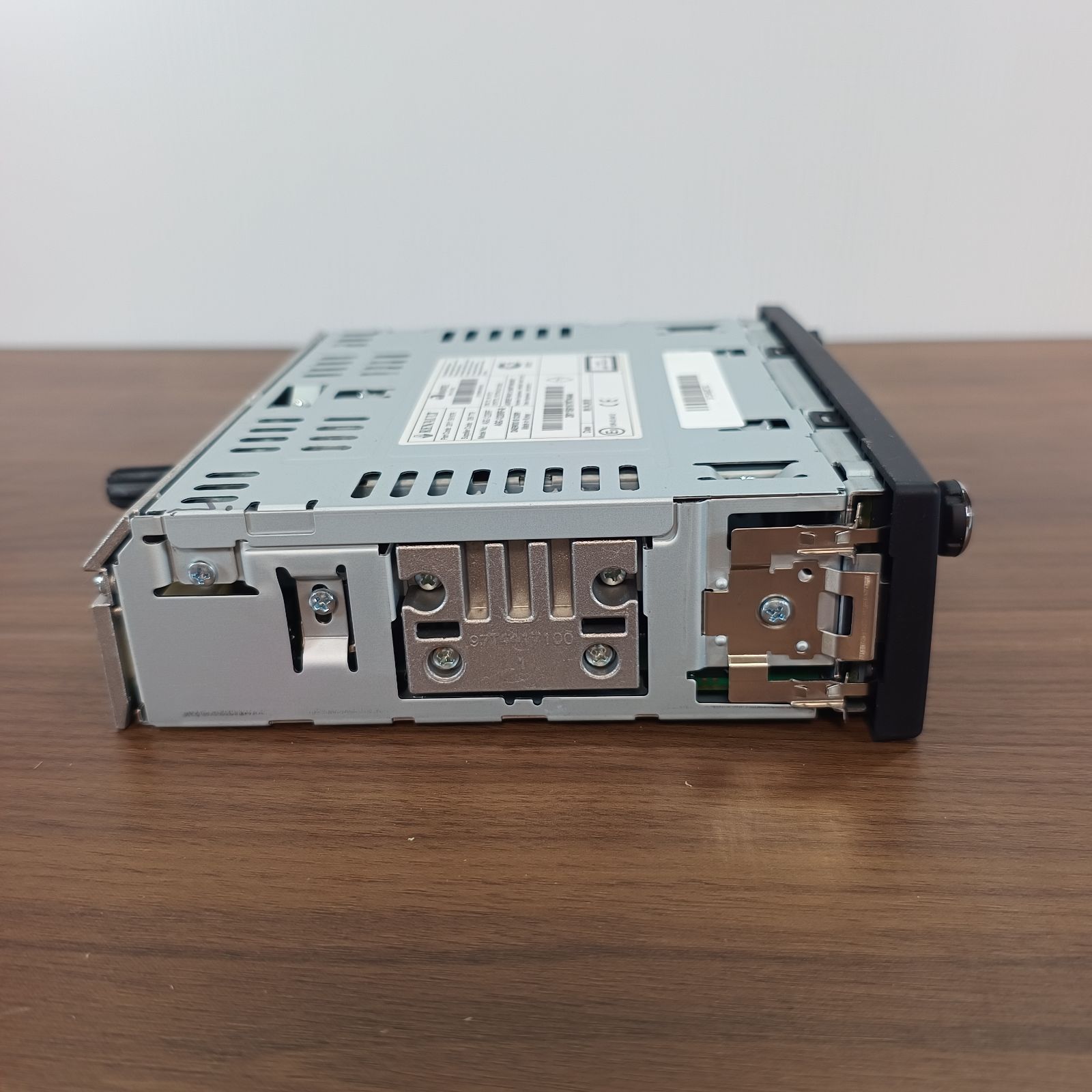 ルノー カングー2 純正オーディオ AGC-1220RF Bluetooth MP3プレーヤー