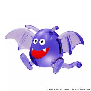 フィギュア ドラキー 「ドラゴンクエスト」 クリスタルモンスターズ