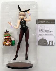 セイバー⁄アルトリア・ペンドラゴン〔オルタ〕 バニーVer. 1⁄7