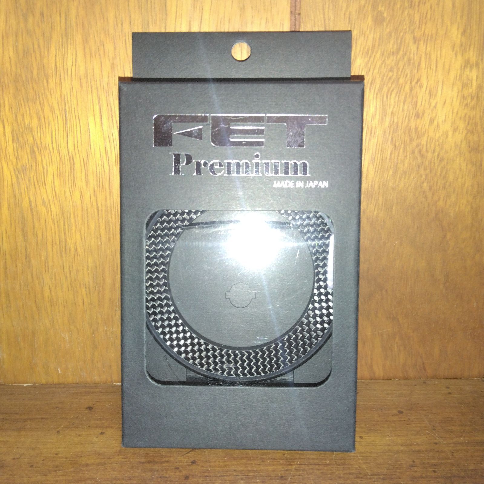 FET SPORTS（エフイーティースポーツ）PREMIUM RING プレミアムリング 