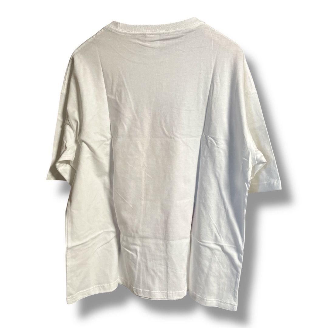 iri kyne 限定 Tシャツ Mサイズ　未使用 iri イリ 2016-2020 完全生産限定版 kyne書き下ろし Tシャツ 半袖