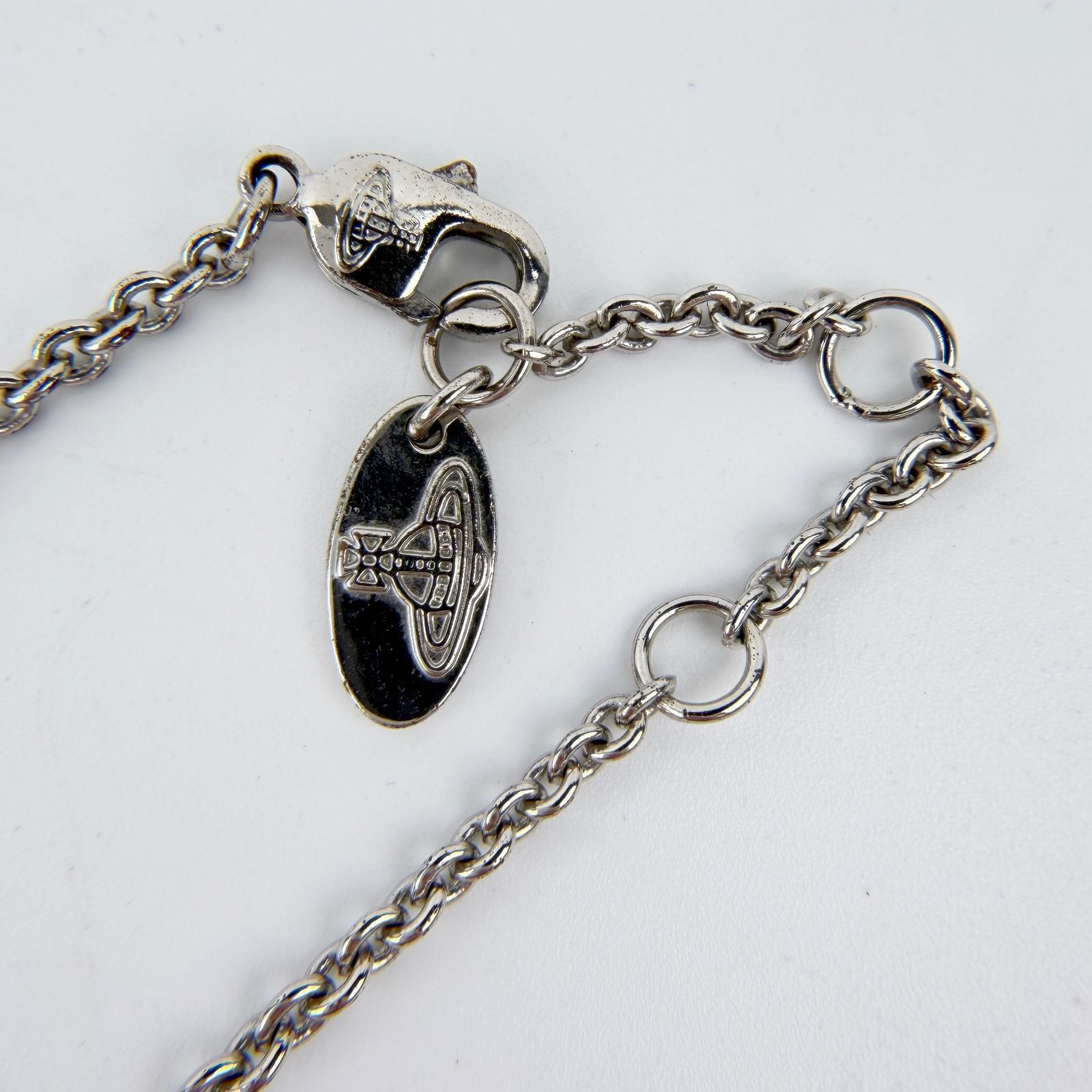 中古】Vivienne Westwood ヴィヴィアンウエストウッド オーブ グリーン