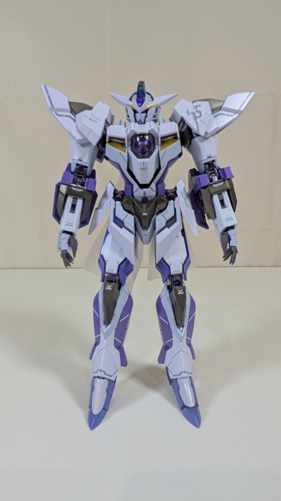 大野47-5-0702] METAL BUILD 1.5(アイズ)ガンダム - メルカリ