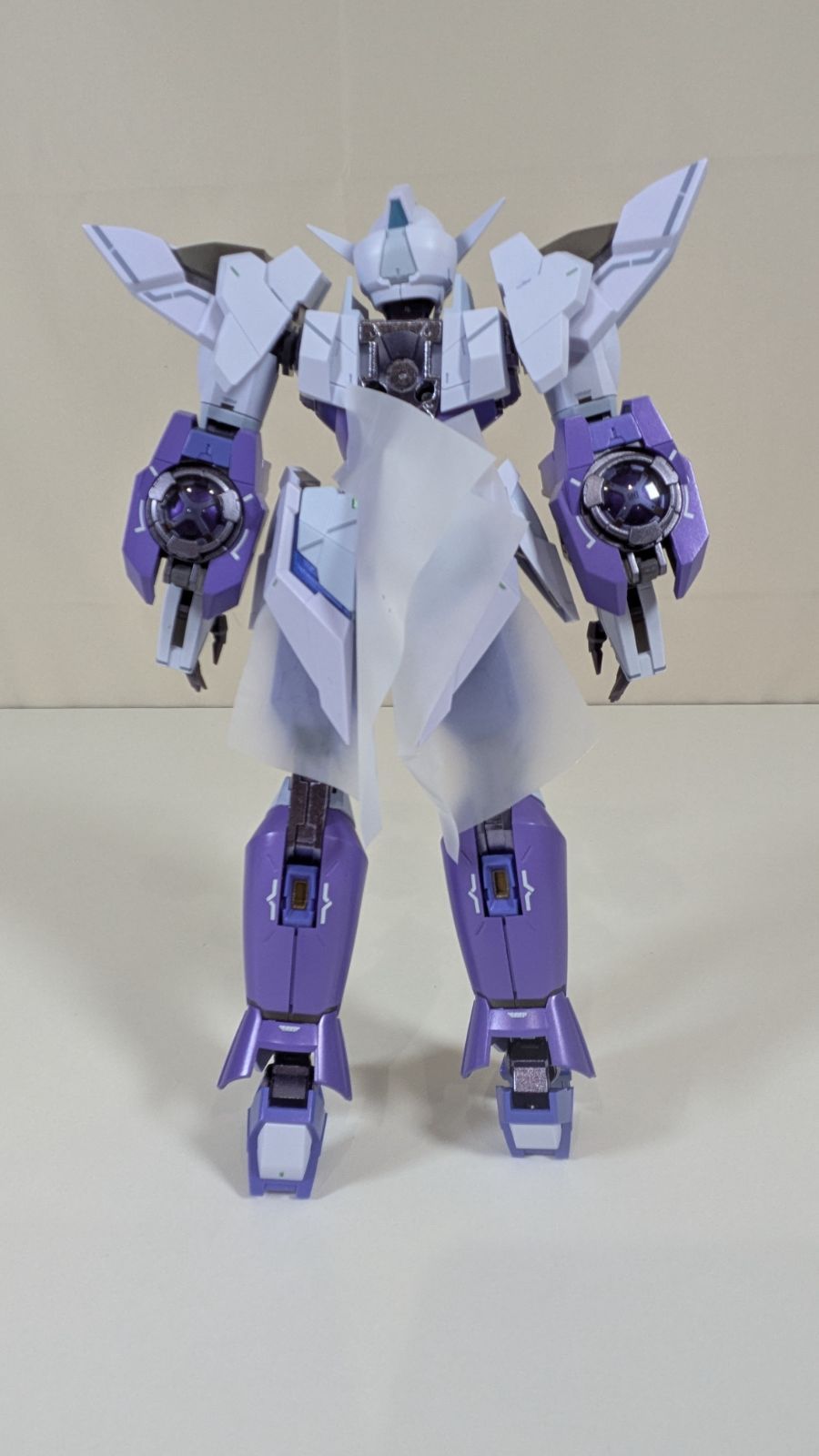 大野47-5-0702] METAL BUILD 1.5(アイズ)ガンダム - メルカリ
