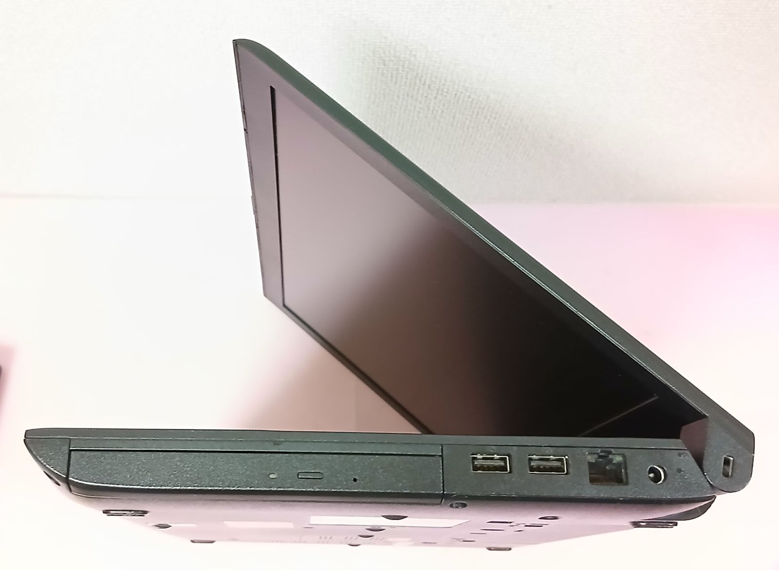 Win11 Office2024搭載 東芝 Core i5 8GB 15.6型 - メルカリ