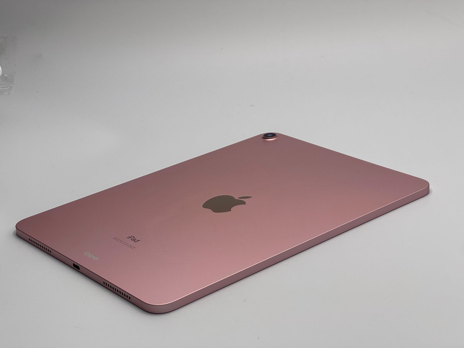 中古C】iPad Air 4 64GB ローズゴールド Wi-Fi - メルカリ