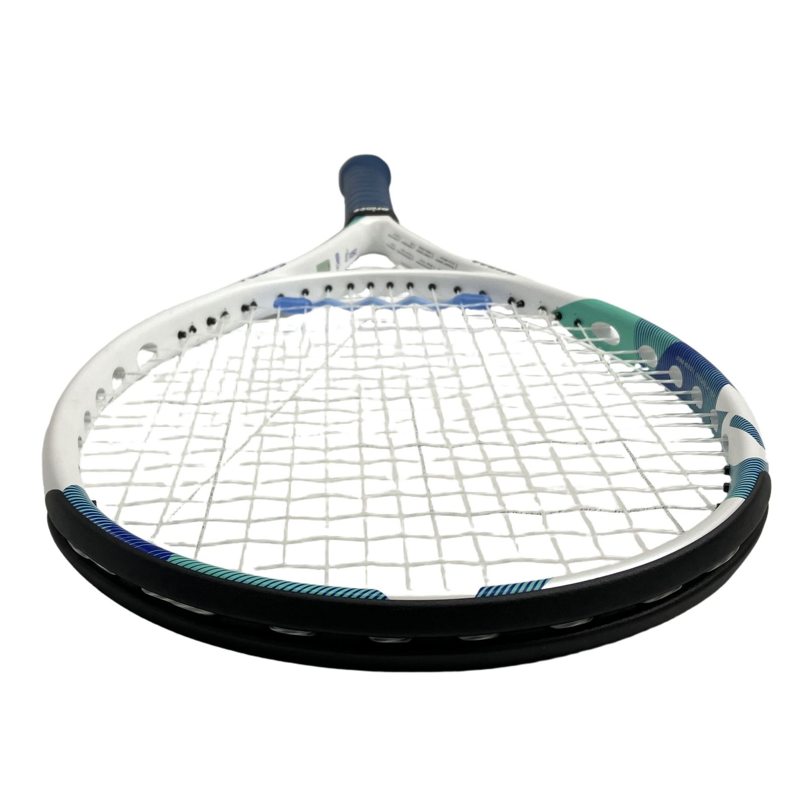 Prince SIERRA 7TJ138 O3 WHT 105 G1 硬式 テニスラケット シエラ