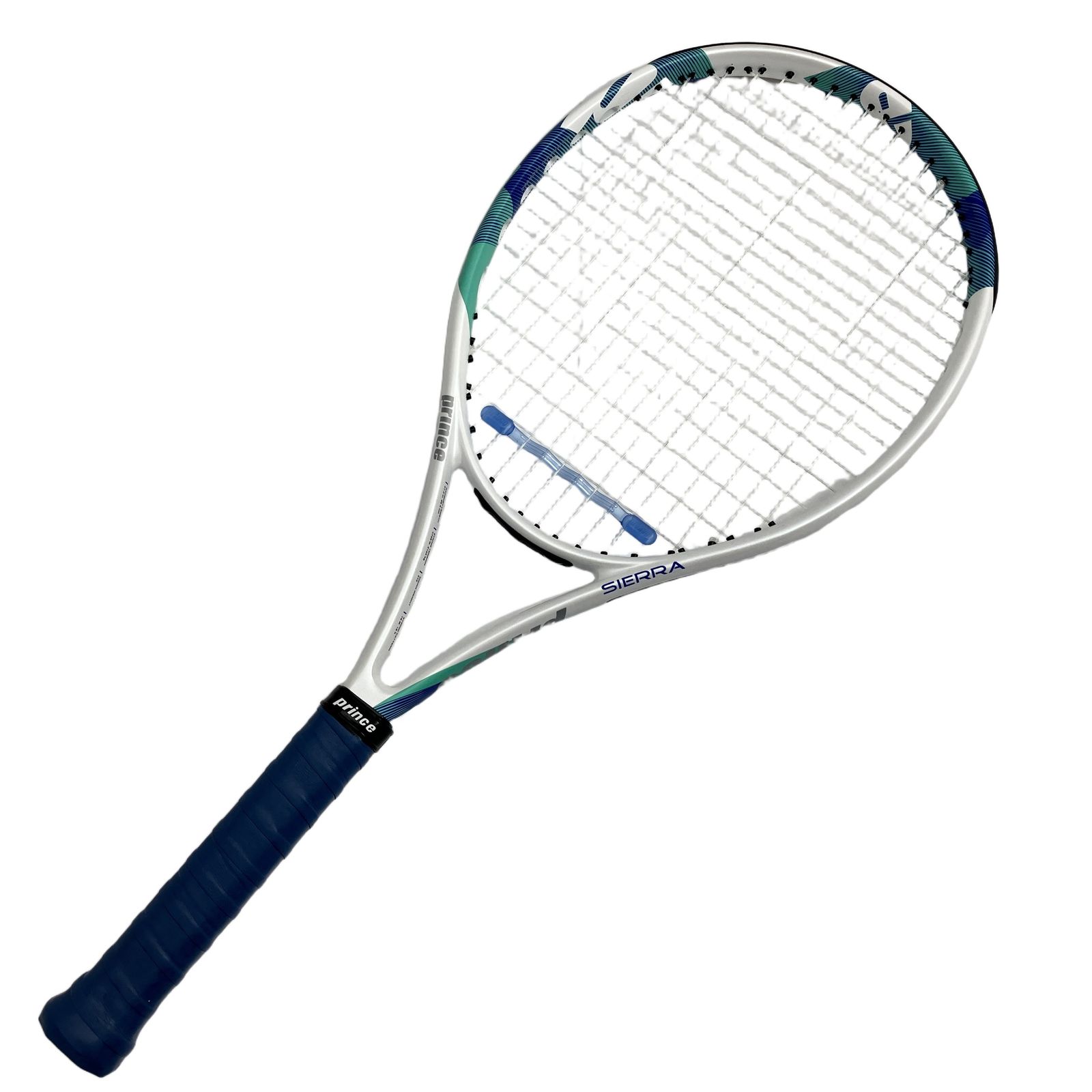 Prince SIERRA 7TJ138 O3 WHT 105 G1 硬式 テニスラケット シエラ