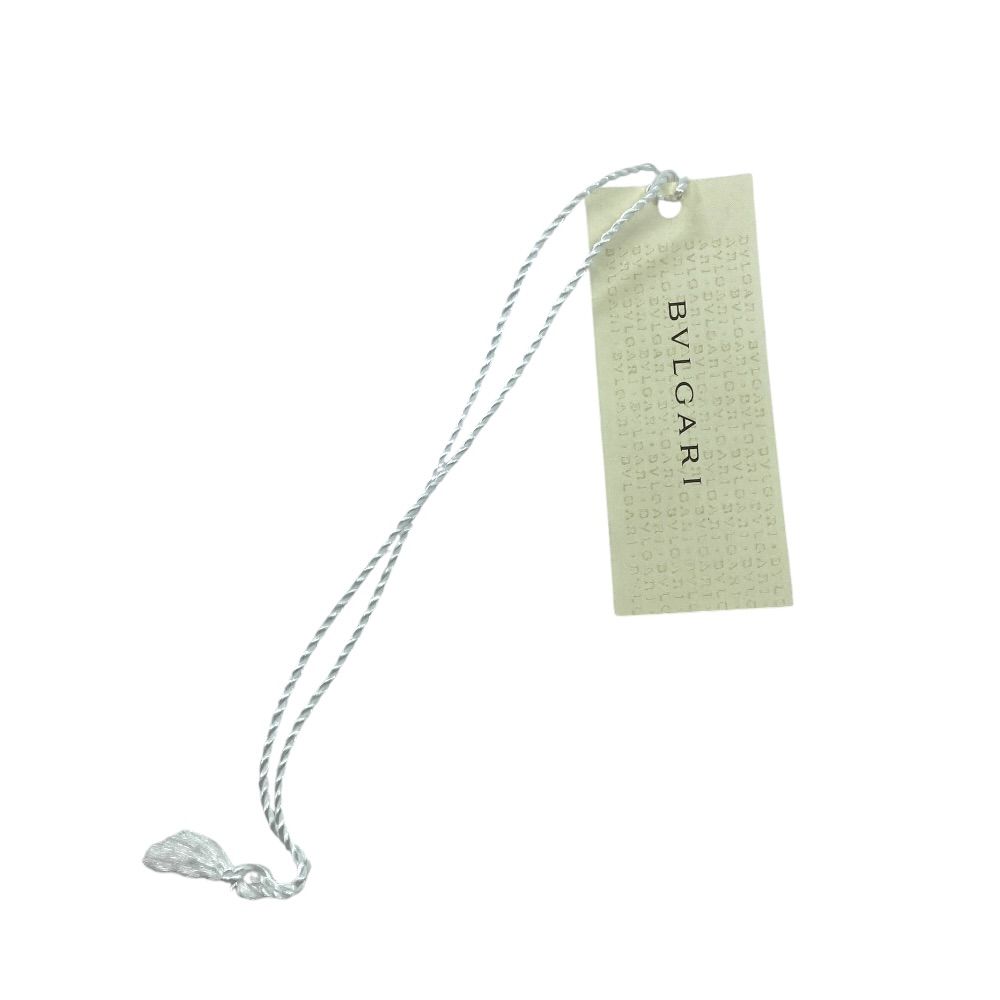 未使用 BVLGARI ブルガリ セルペンティ スカーフ ツイリースカーフ