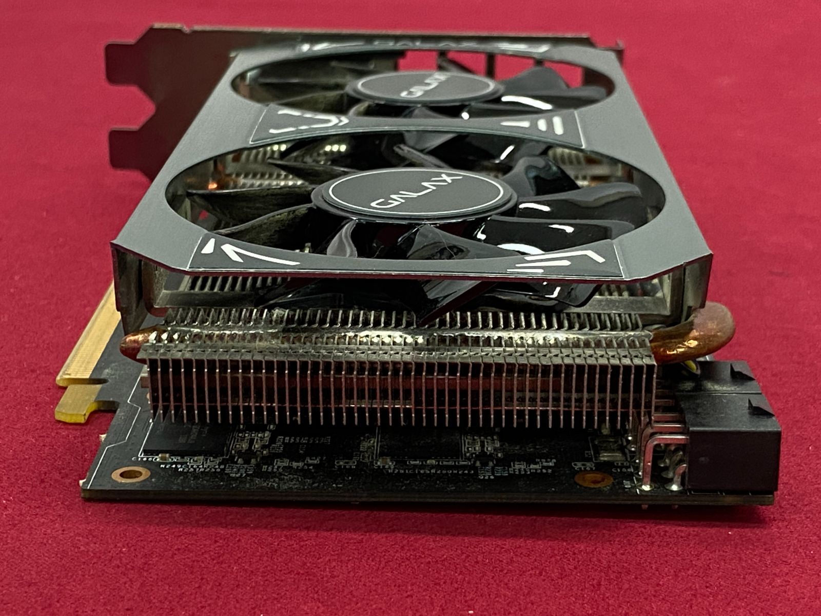 グラフィックボード Geforce GTX970 4GB 動作確認済 グラフィックボード - メルカリ