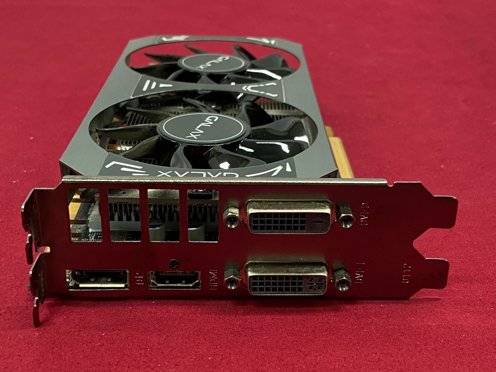 Geforce GTX970 4GB 動作確認済 グラフィックボード - メルカリ