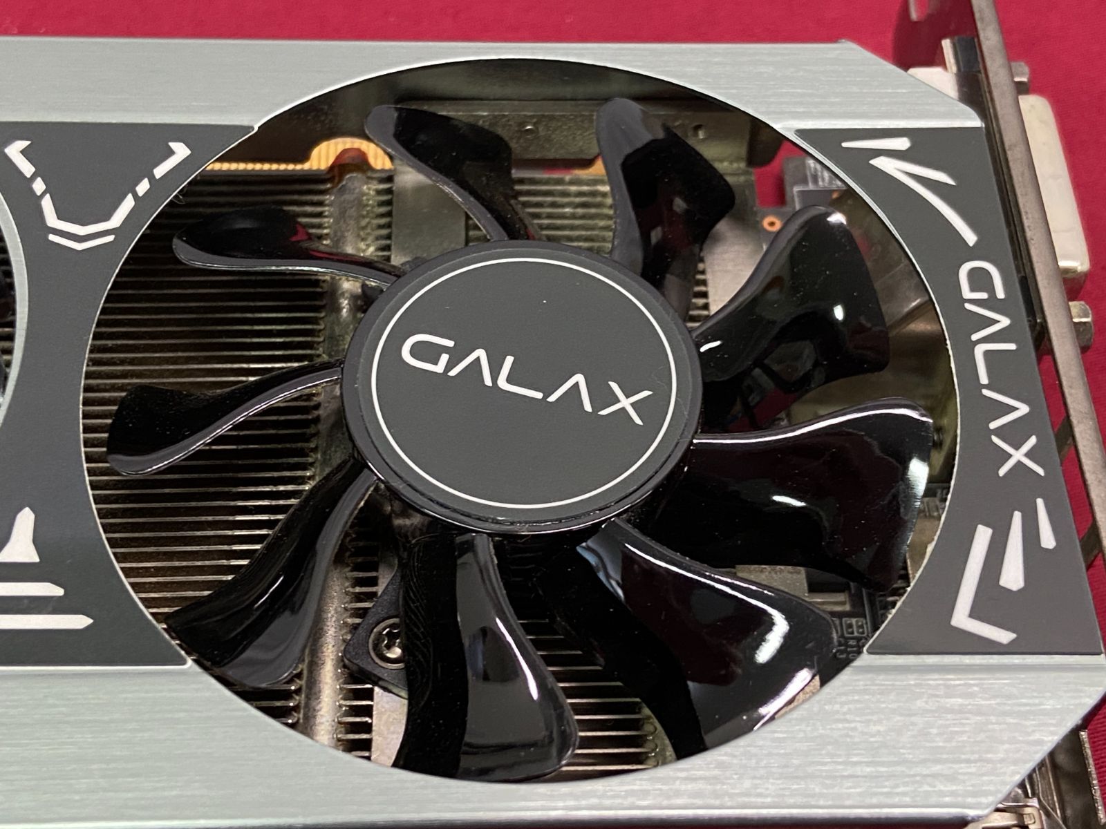 Geforce GTX970 4GB 動作確認済 グラフィックボード - メルカリ