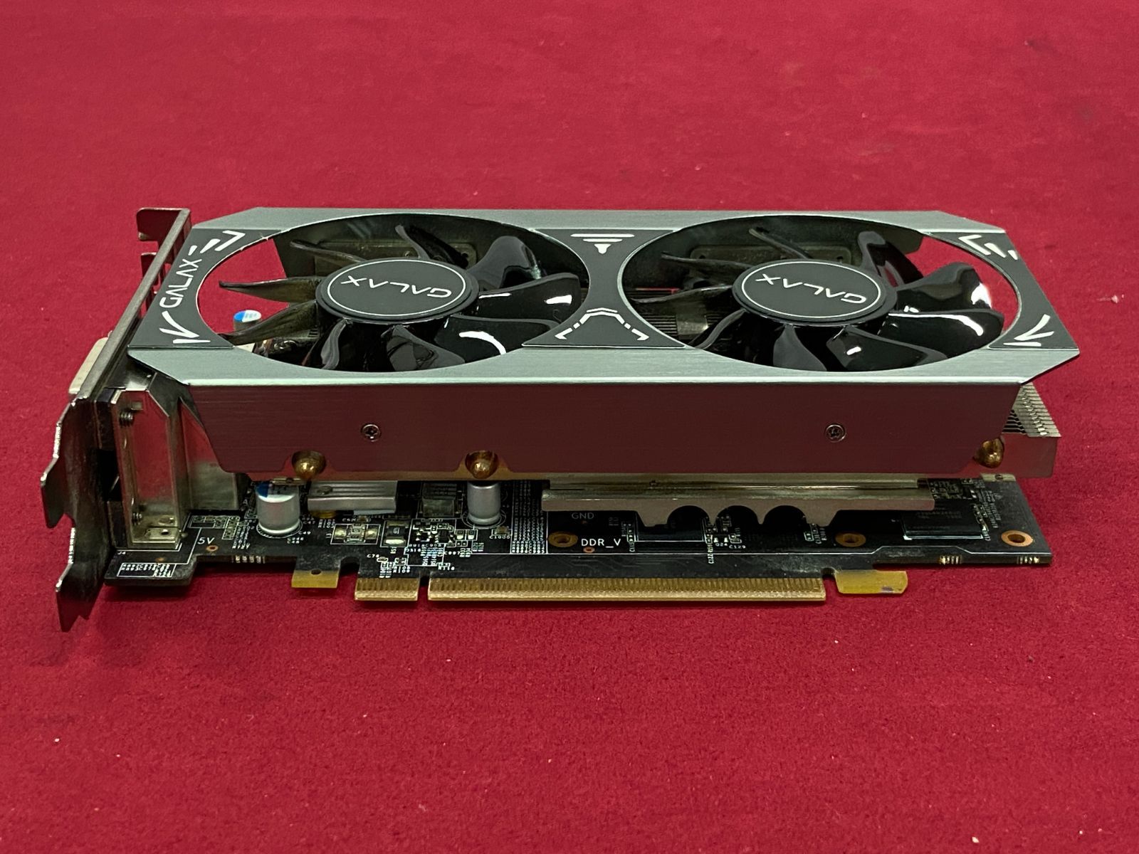 Geforce GTX970 4GB 動作確認済 グラフィックボード - メルカリ