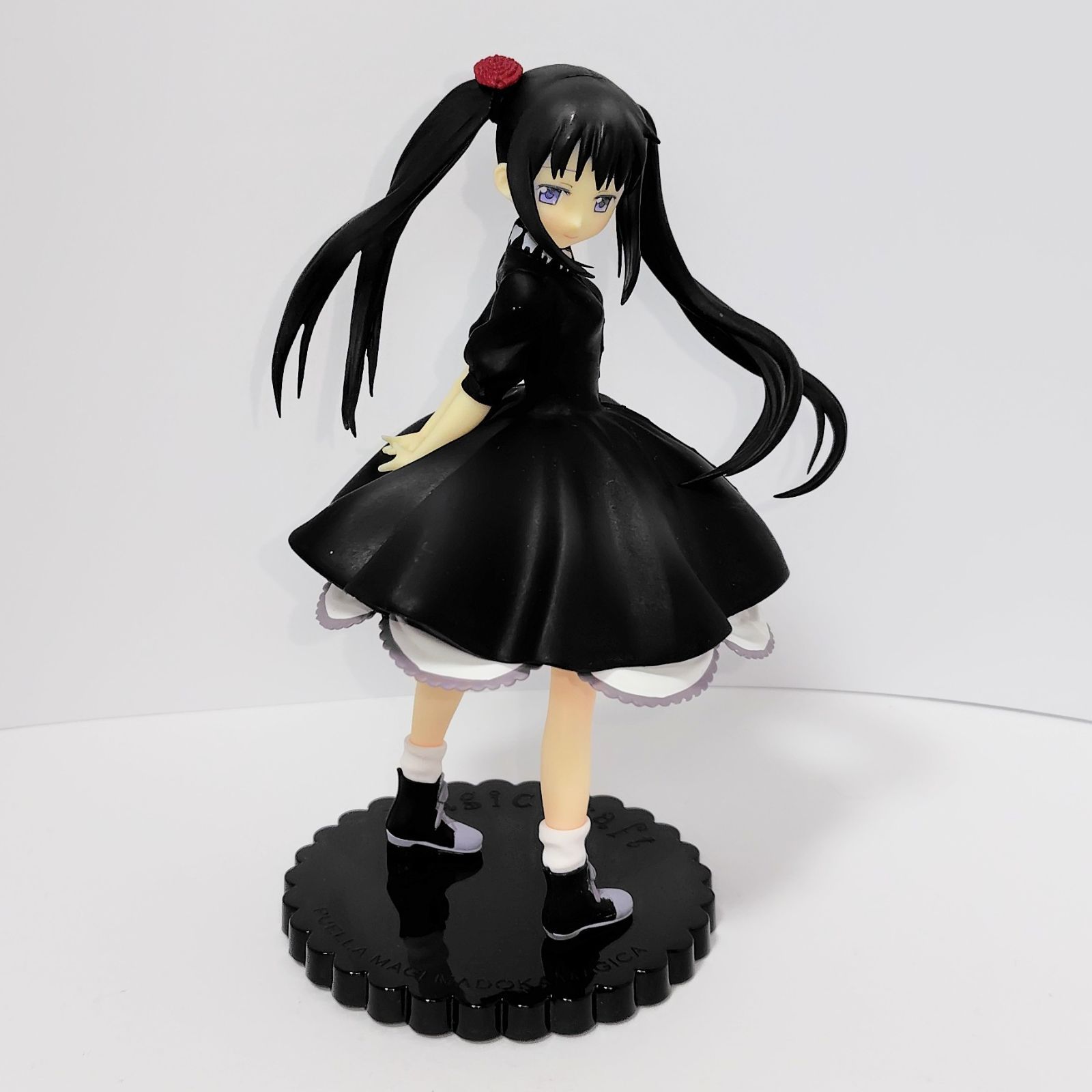 バンプレスト 一番くじプレミアム 魔法少女まどか☆マギカ Magiccraft