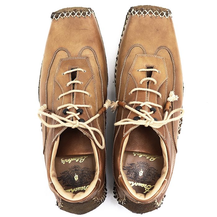 SALE】STEFANO BRANCHINI ステファノブランキーニ レザーシューズ