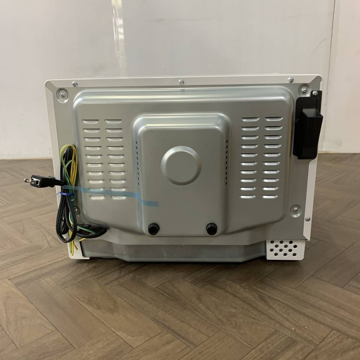 ☆未使用☆ オーブンレンジ 26L SHARP シャープ RE-SS26B-W ホワイト