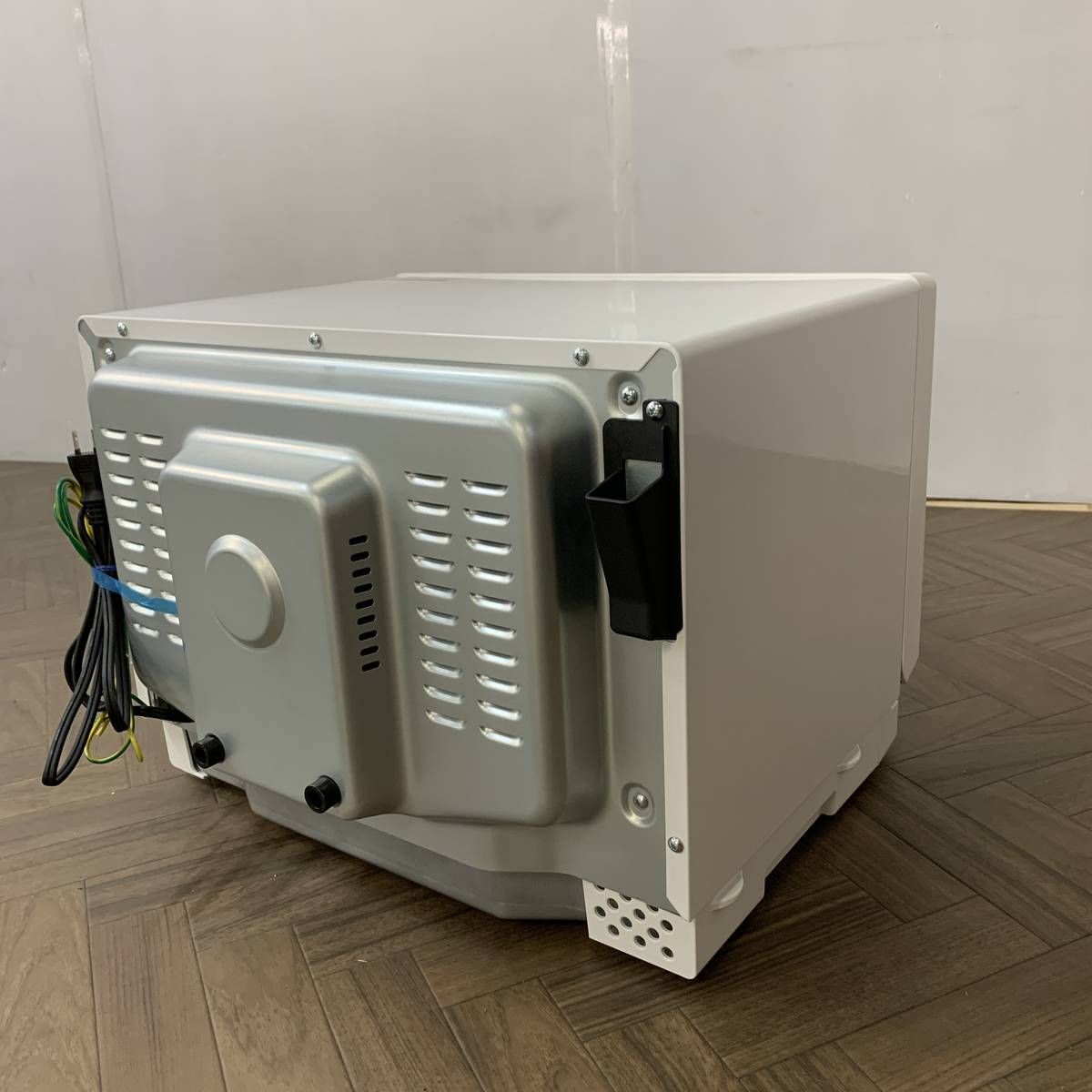 ☆未使用☆ オーブンレンジ 26L SHARP シャープ RE-SS26B-W ホワイト