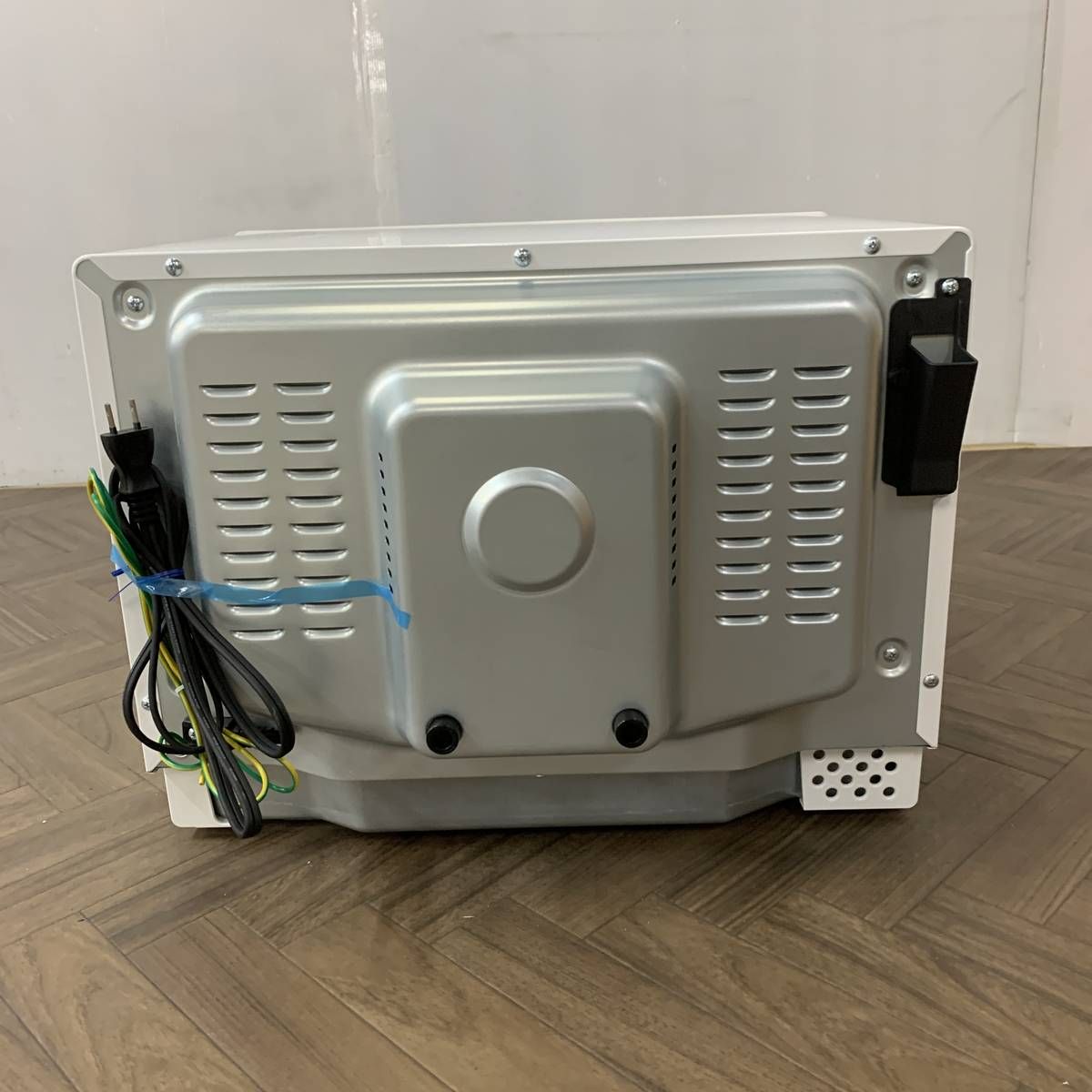 ☆未使用☆ オーブンレンジ 26L SHARP シャープ RE-SS26B-W ホワイト 