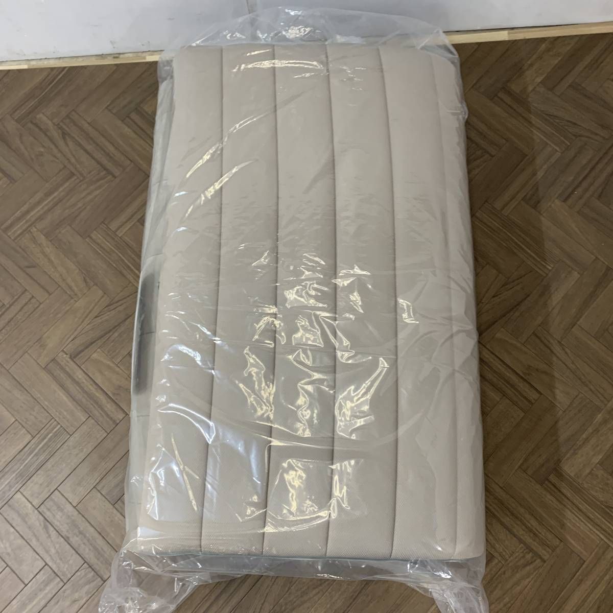 ☆未使用☆ 敷布団 シングル airweave エアウィーヴ 敷き布団S 1