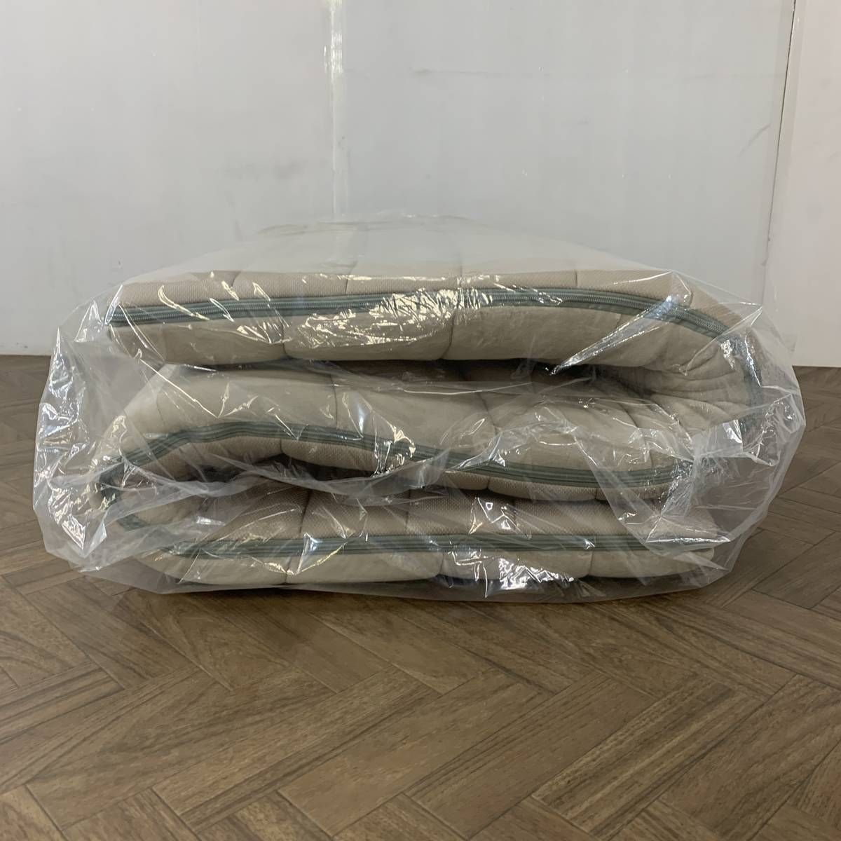 ☆未使用☆ 敷布団 シングル airweave エアウィーヴ 敷き布団S 1