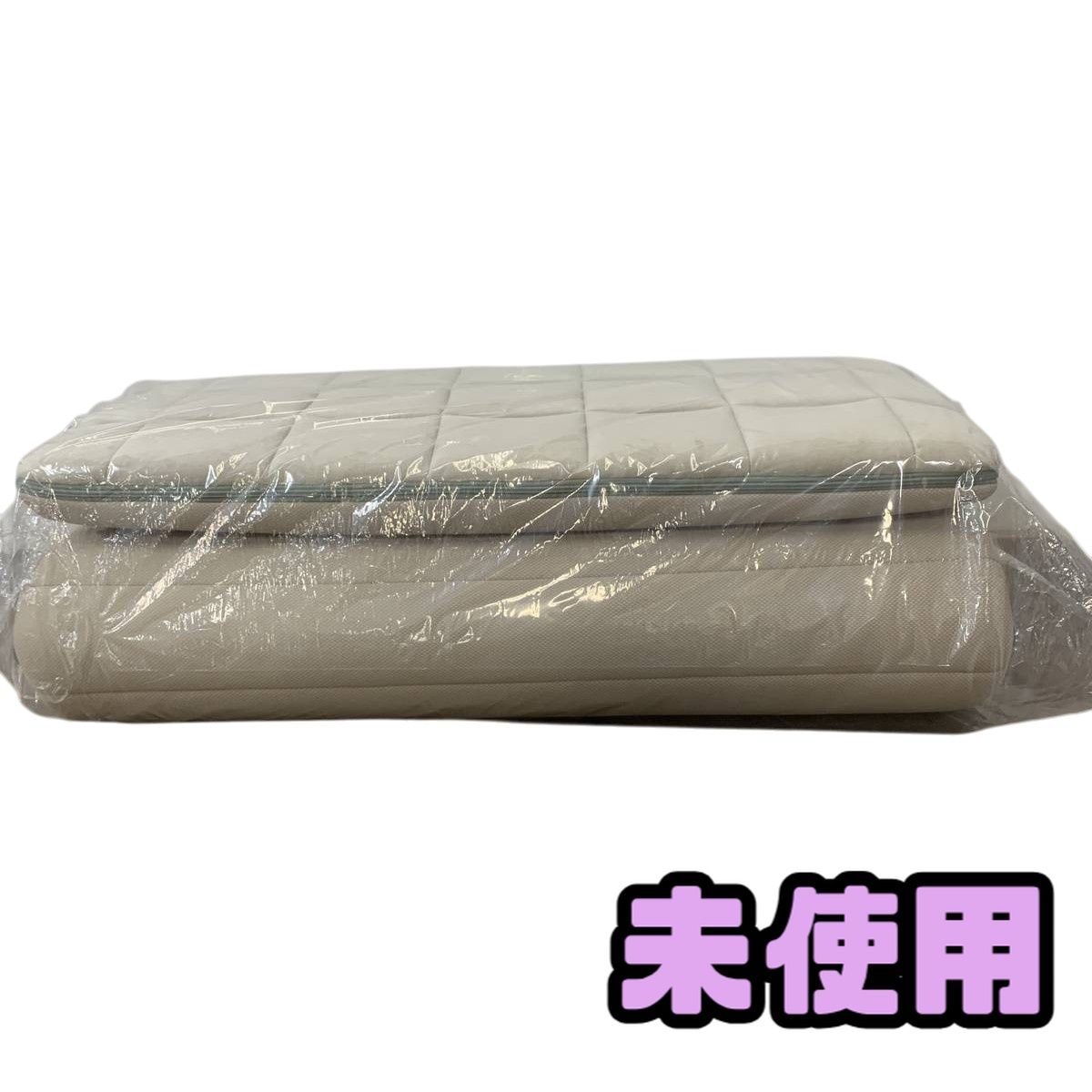 ☆未使用☆ 敷布団 シングル airweave エアウィーヴ 敷き布団S 1