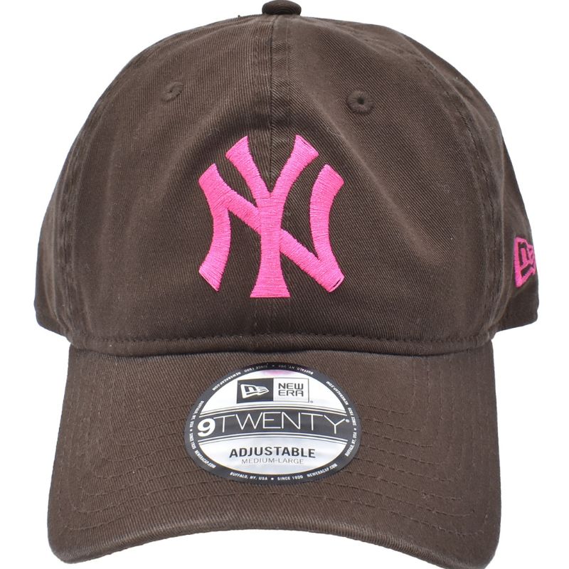NEW ERA ニューエラ キャップ 9TWENTY 920 ニューヨーク・ヤンキース