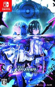Switch／神獄塔 メアリスケルター2 for Nintendo Switch