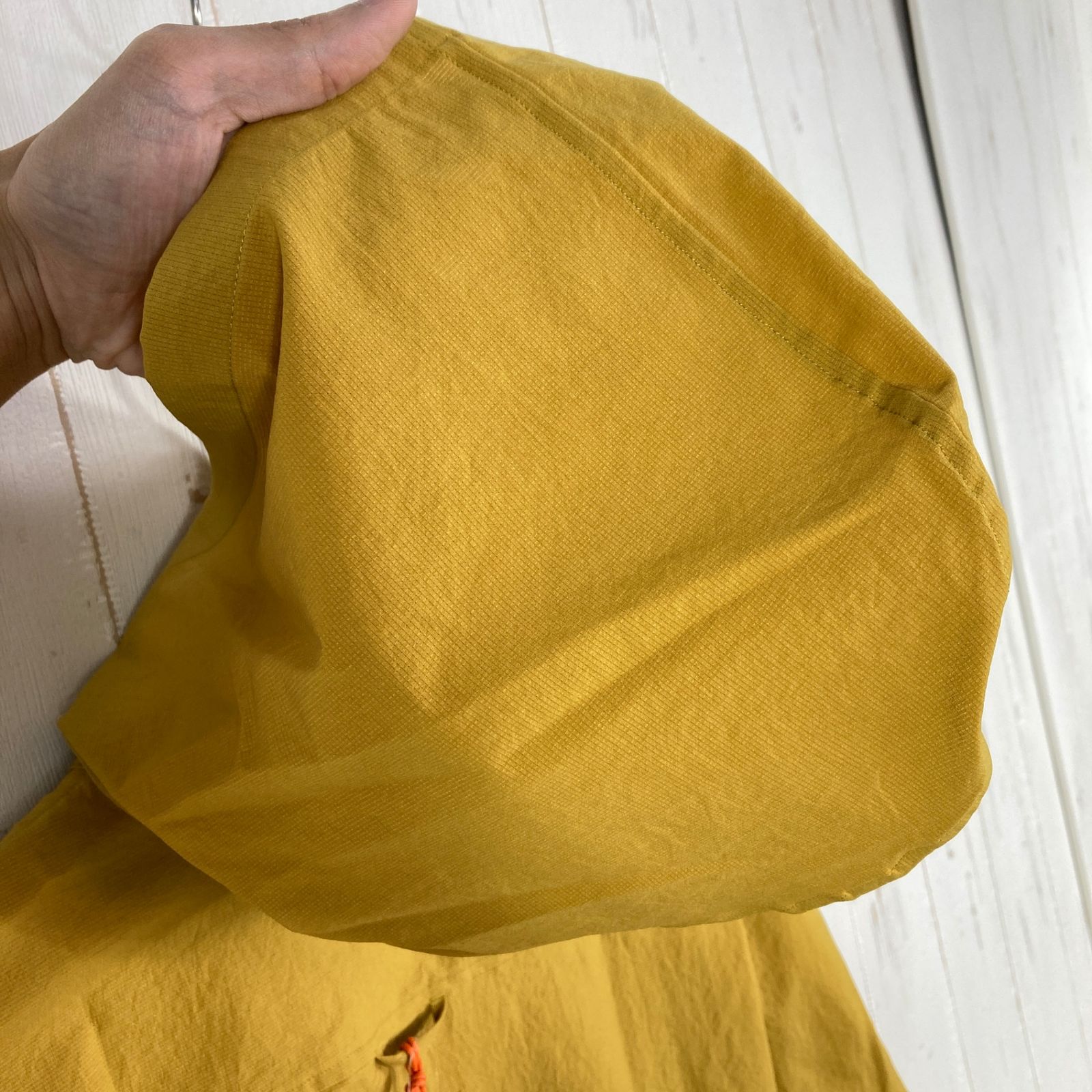 ✉️Men's S イエロー系 Ridge Mountain Gear ( リッジマウンテンギア