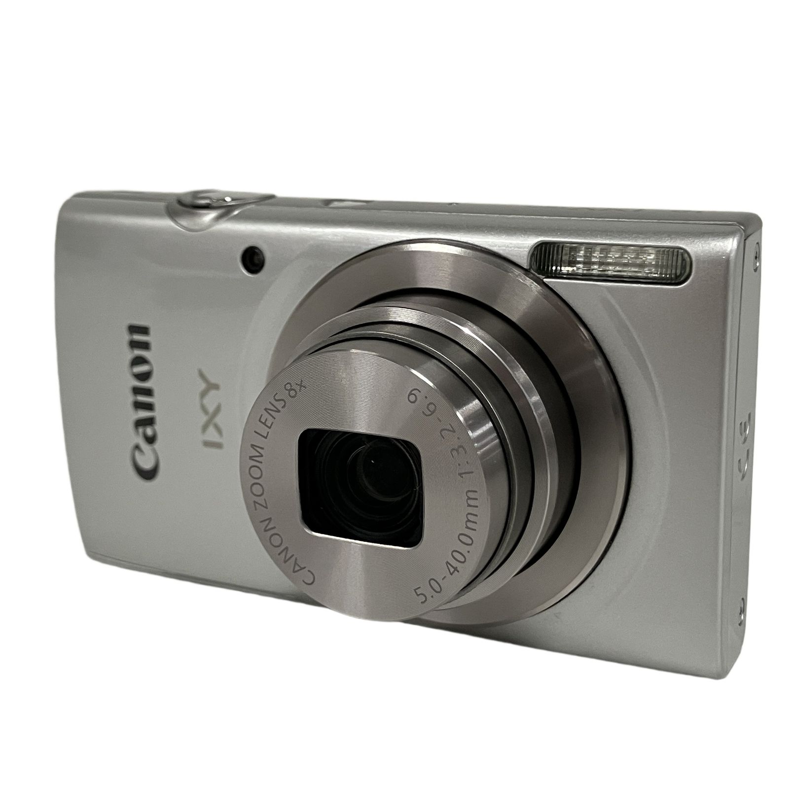 CANON PC2275 IXY180 コンパクトデジタルカメラ コンデジ キヤノン 中古 B11411502