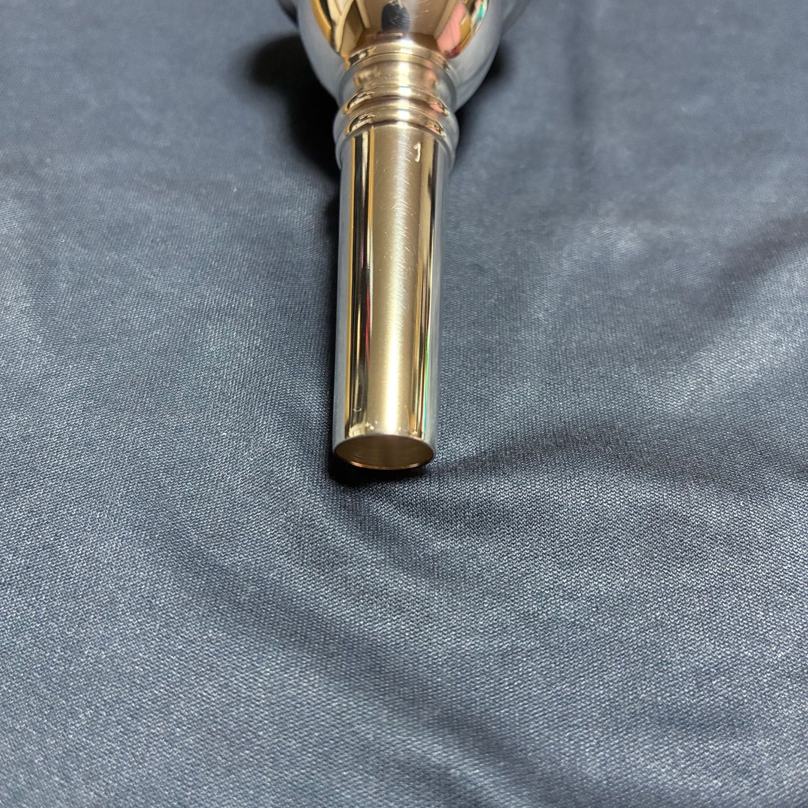 BRUNO TILZ ティルツ トロンボーン・ユーフォニアム用マウスピース