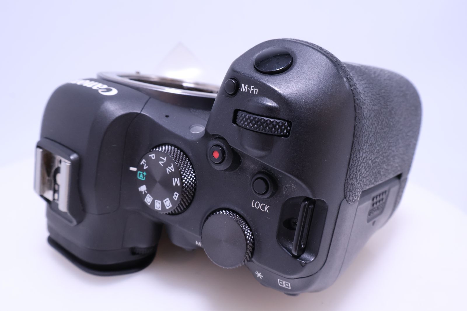 極美品】Canon EOS R6 ボディ ミラーレス一眼カメラ - メルカリ