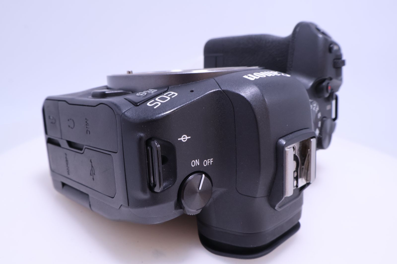 極美品】Canon EOS R6 ボディ ミラーレス一眼カメラ - メルカリ