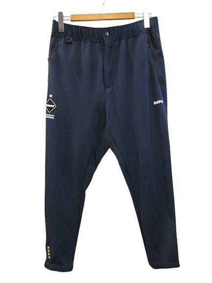 エフシーレアルブリストル F.C.Real Bristol FCRB 19SS PDK PANTS