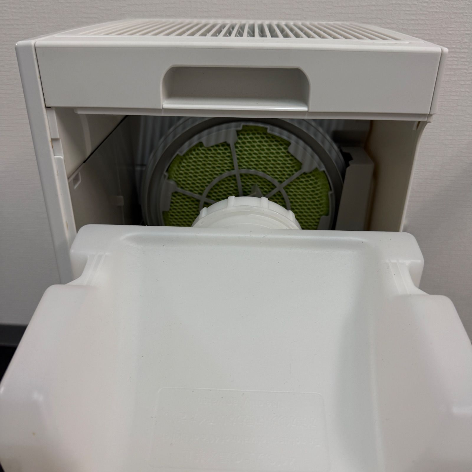 ☆ダイキン DAIKIN☆KAFP080B4 2022年製 加湿付空気清浄機 空気清浄機