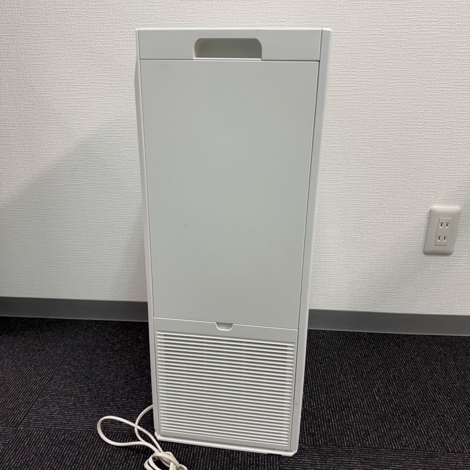 ☆ダイキン DAIKIN☆KAFP080B4 2022年製 加湿付空気清浄機 空気清浄機
