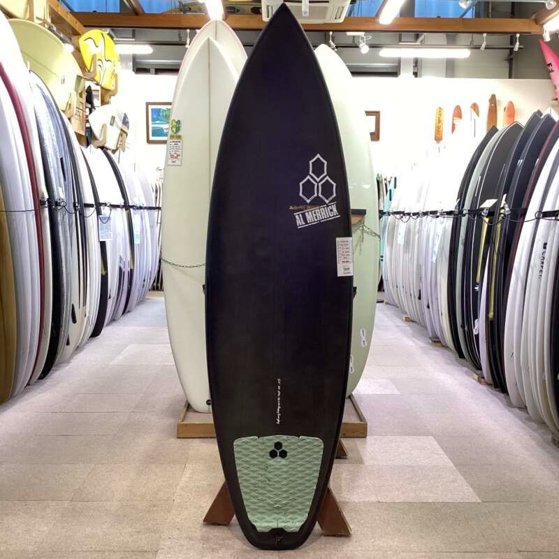 ムラスポOUTLET公式】中古サーフボード USED CHANNEL ISLANDS チャネル