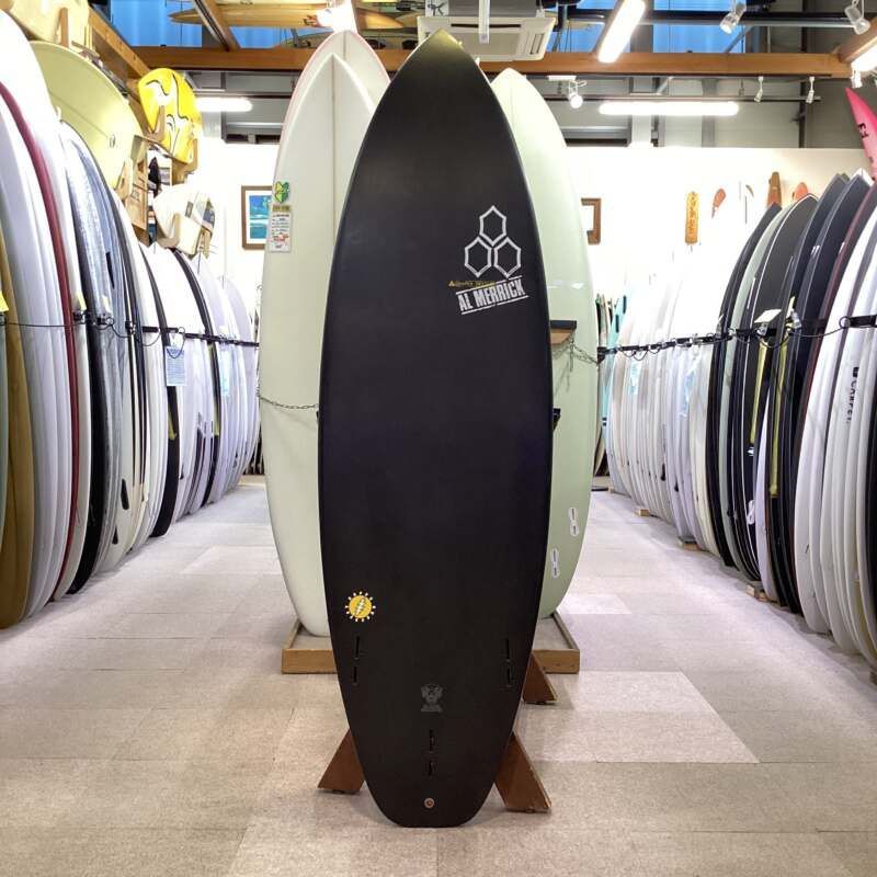 ムラスポOUTLET公式】中古サーフボード USED CHANNEL ISLANDS チャネル