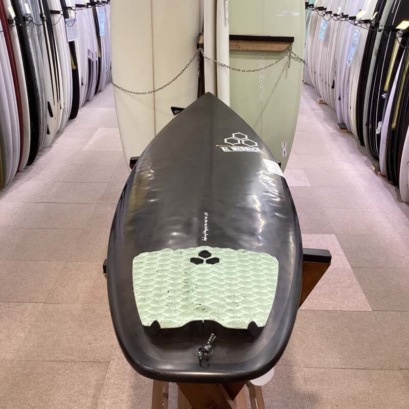 ムラスポOUTLET公式】中古サーフボード USED CHANNEL ISLANDS チャネル