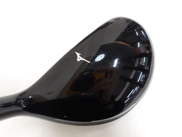 中古】ミズノ ST 200X ユーティリティ N.S.PRO MODUS3 TOUR 105 S 23
