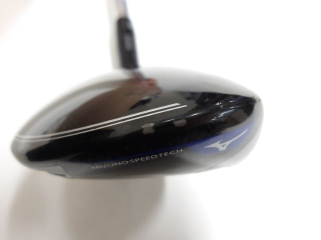 中古】ミズノ ST 200X ユーティリティ N.S.PRO MODUS3 TOUR 105 S 23