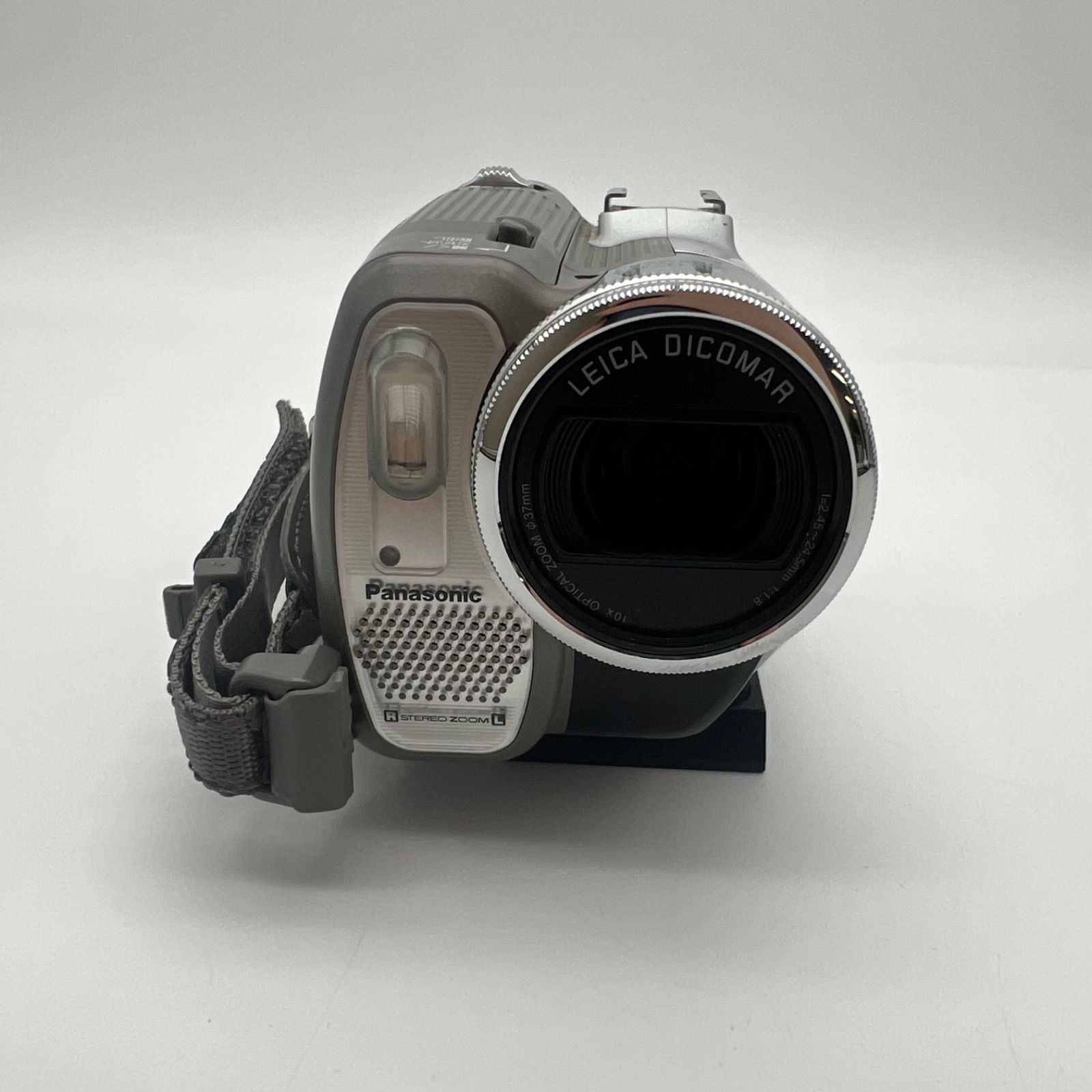 T6271 【 通電確認済み 】Panasonic パナソニック NV-GS150 デジタル