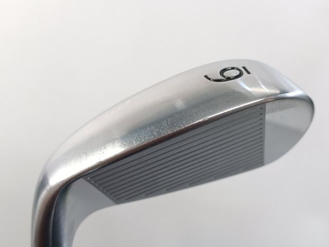 入間□【中古】 アイアンセット エポン EPON AF-706S #6単品 N.S.PRO