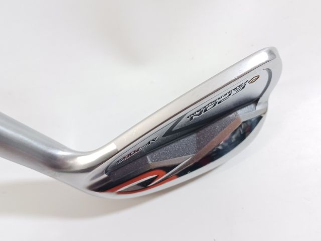 入間□【中古】 アイアンセット エポン EPON AF-706S #6単品 N.S.PRO